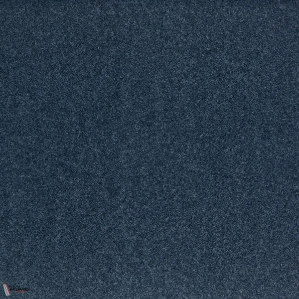 Anatolie stof-Casamance-Marine-Meter (M1)-Selected Wallpapers-Interiors