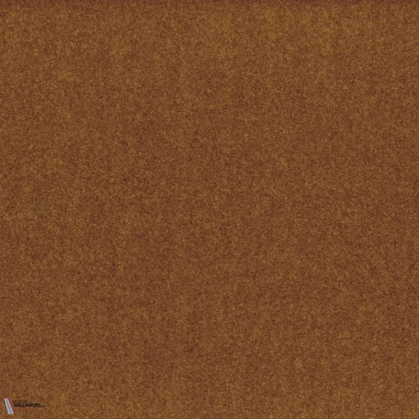 Anatolie stof-Casamance-Tabac-Meter (M1)-Selected Wallpapers-Interiors