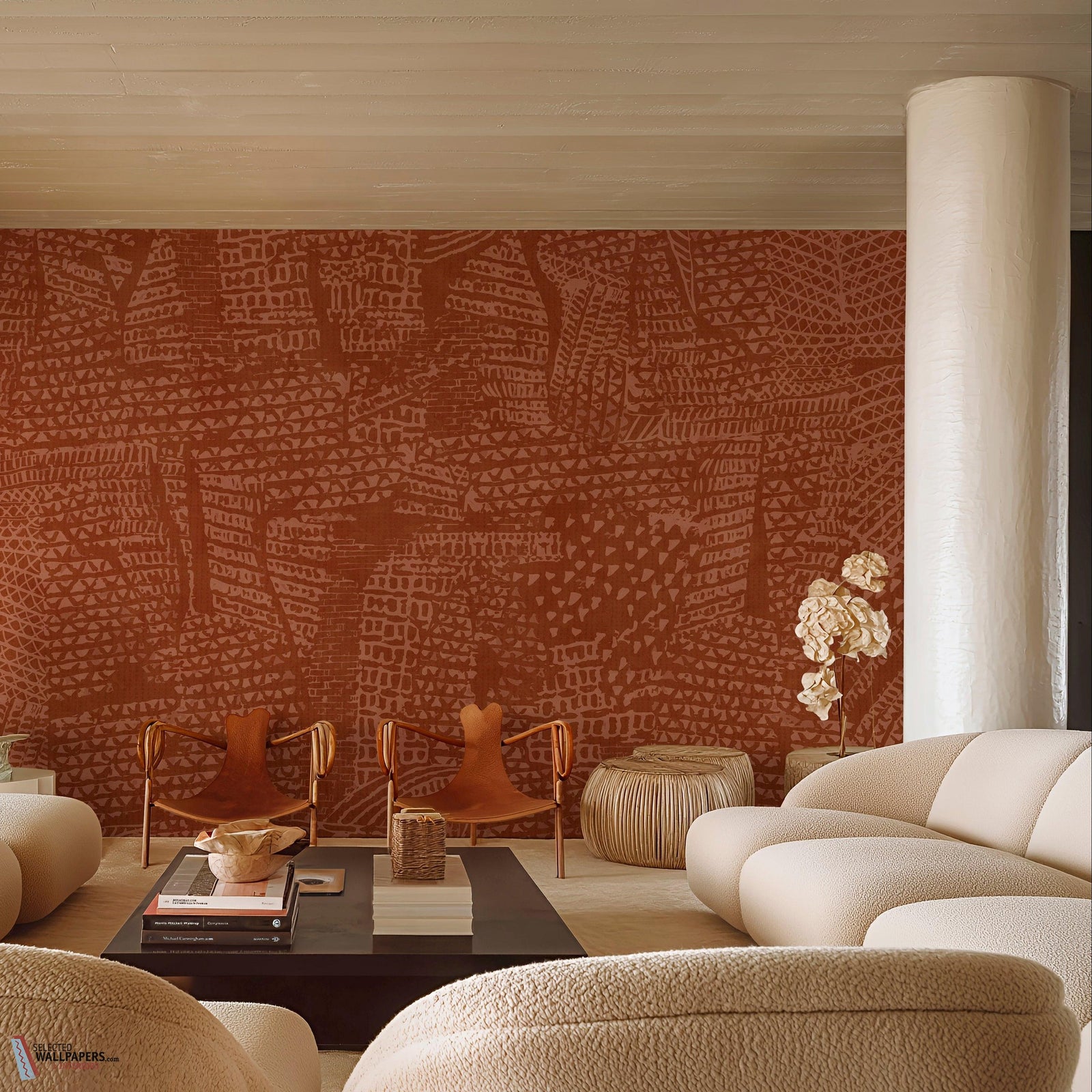 Wall & Deco d.ecodura Texture