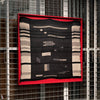 Ancient Writing 1936 stof-Dedar-Selected Wallpapers-Interiors