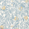 Ancient apple orchard behang-Sanderson-Wedgwood-Rol-Selected Wallpapers-Interiors