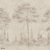 Andrea wallpaper-Sandberg-Sand-Mattic-M2-Selected Wallpapers-Interiors
