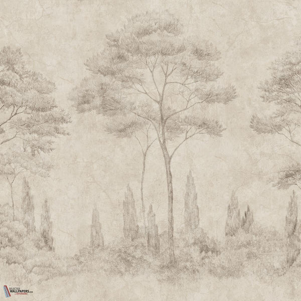 Andrea wallpaper-Sandberg-Sand-Mattic-M2-Selected Wallpapers-Interiors