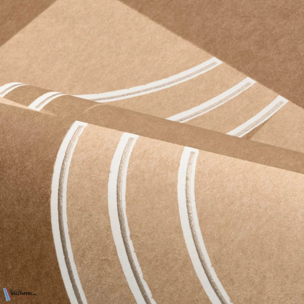 Années 30-Casamance-behang-Selected Wallpapers
