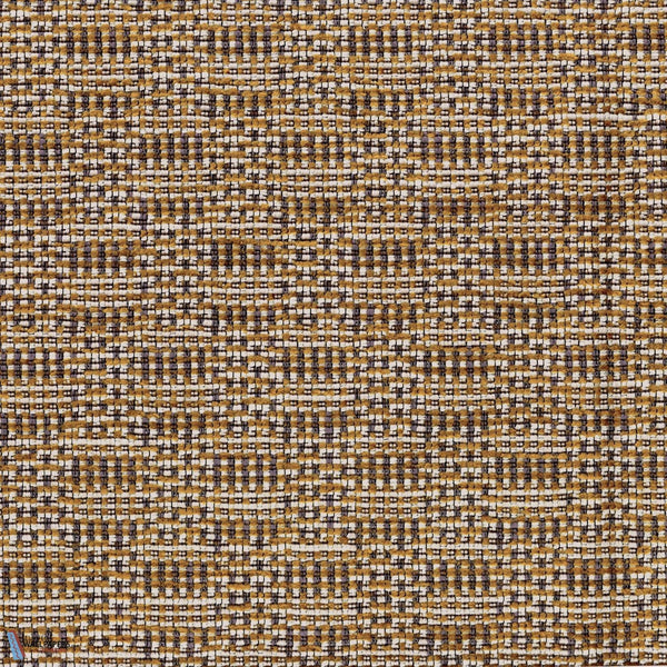 Anni Stoff-Casamance-Moutarde-Meter (M1)-Selected Interiors