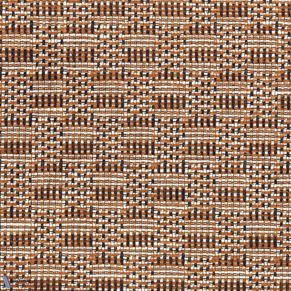 Anni Stoff-Casamance-Ambre-Meter (M1)-Selected Interiors