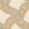 Annie wallpaper-Sandberg-Honey-Roll-Selected Wallpapers-Interiors