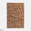Annodo Arcobaleni stof-Dedar-Terre-Meter (M1)-Selected Wallpapers-Interiors