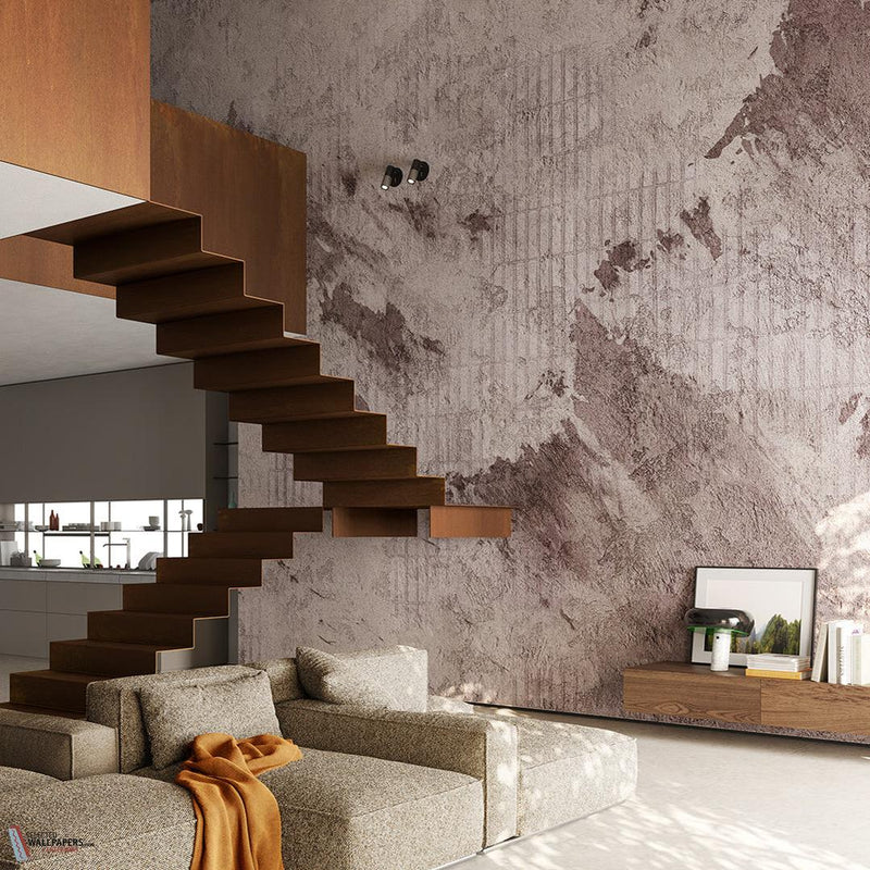 Anthem interieur