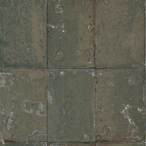 Antique Mirror behang-Cole & Son-Selected Wallpapers & Interiors