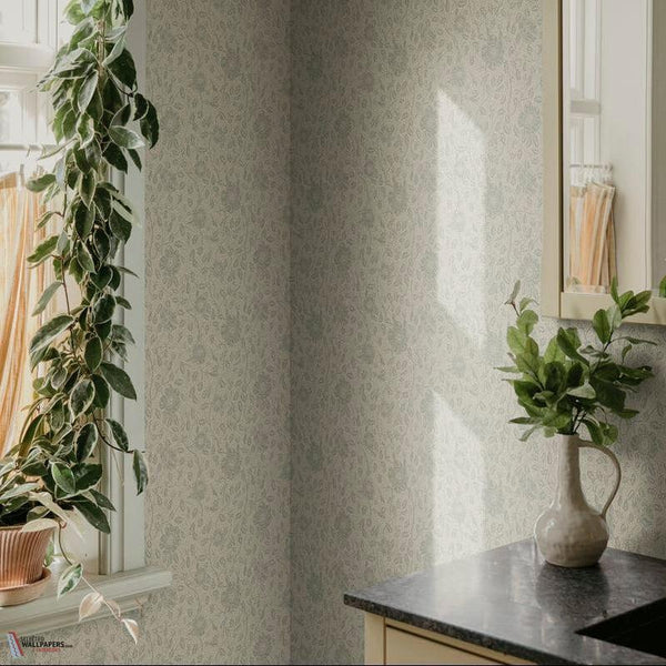 Anton behang-Sandberg-Selected Wallpapers-Interiors
