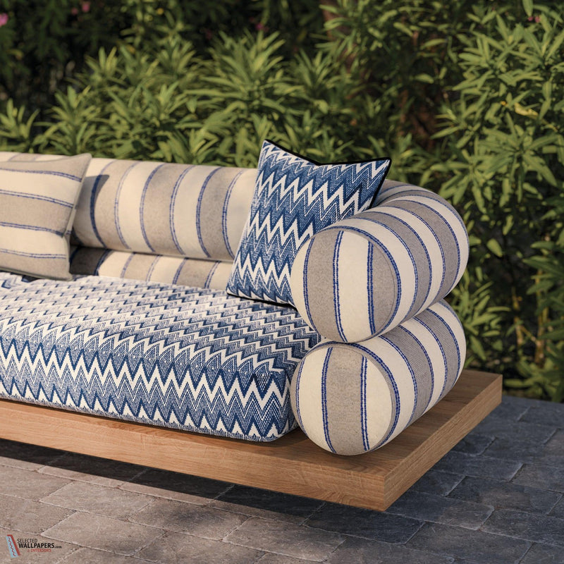 Apache fabric by Casamance
