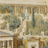 Apollon-Pierre Frey-behang-Selected Wallpapers