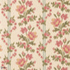 Apothecary rose behang-Sanderson-Rose chintz-Rol-Selected Wallpapers-Interiors