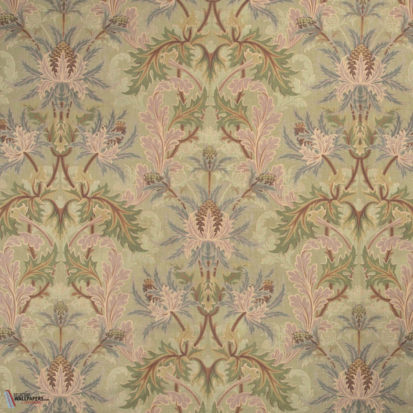 Aquifolia behang-House of Hackney-Apple-200 cm-Selected-Wallpapers-Interiors