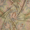 Aquifolia stof-House of Hackney-Apple-Meter (M1)-Selected-Wallpapers-Interiors