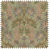 Aquifolia stof-House of Hackney-Selected-Wallpapers-Interiors