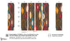 Arabesque Tapete-Elitis-Selected-Wallpapers-Interiors