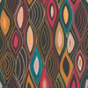 Arabesque Tapete-Elitis-03-Set-Selected-Wallpapers-Interiors