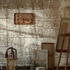 Arbes et sous Bois wallpaper-Pierre Frey-Selected Wallpapers-Interiors