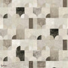 Arc Tapete-Masureel-Desert-Paneel A-260 cm-Selected Wallpapers-Interiors