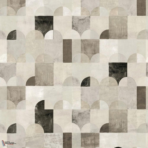 Arc Tapete-Masureel-Desert-Paneel A-260 cm-Selected Wallpapers-Interiors