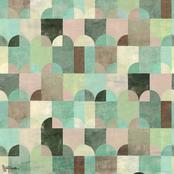 Arc Tapete-Masureel-Ivy-Paneel A-260 cm-Selected Wallpapers-Interiors