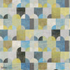 Arc Tapete-Masureel-Lime-Paneel A-260 cm-Selected Wallpapers-Interiors