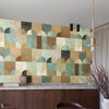 Arc Tapete-Masureel-Selected Wallpapers-Interiors