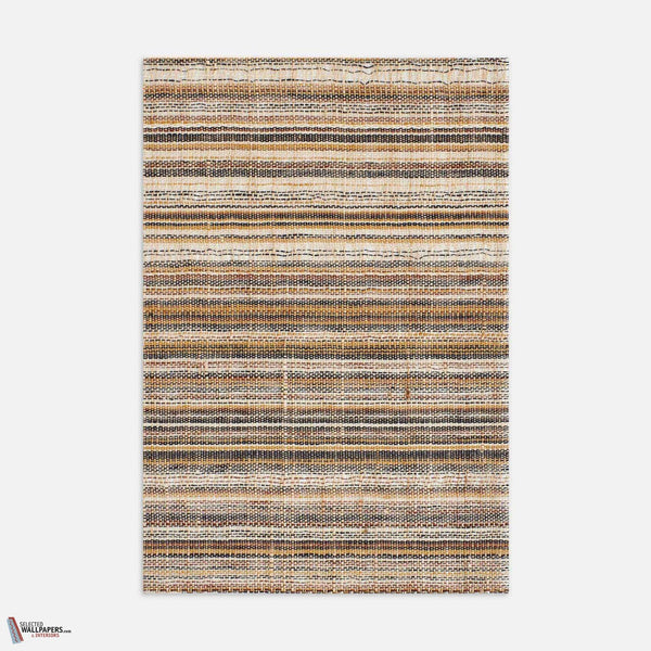Arc-en-ciel stof-Dedar-Selected Wallpapers-Interiors