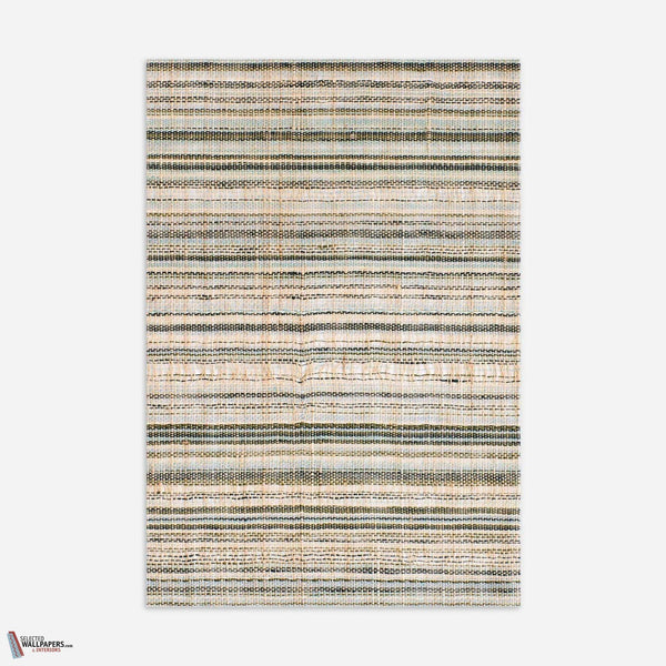 Arc-en-ciel stof-Dedar-Selected Wallpapers-Interiors