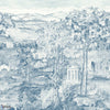 Arcadian Thames-behang-Zoffany-Wedgewood Blue-Set-313039-Selected Wallpapers