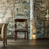 Arcadian Thames-behang-Zoffany-Selected Wallpapers