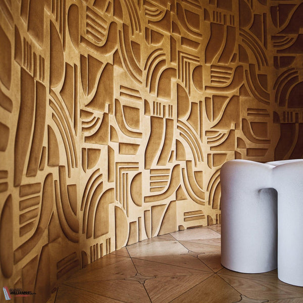 Arcane-Casamance-Tapete-Selected Wallpapers