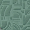 Arcane-Casamance-Tapete-Celadon-Meter (M1)-Selected Wallpapers