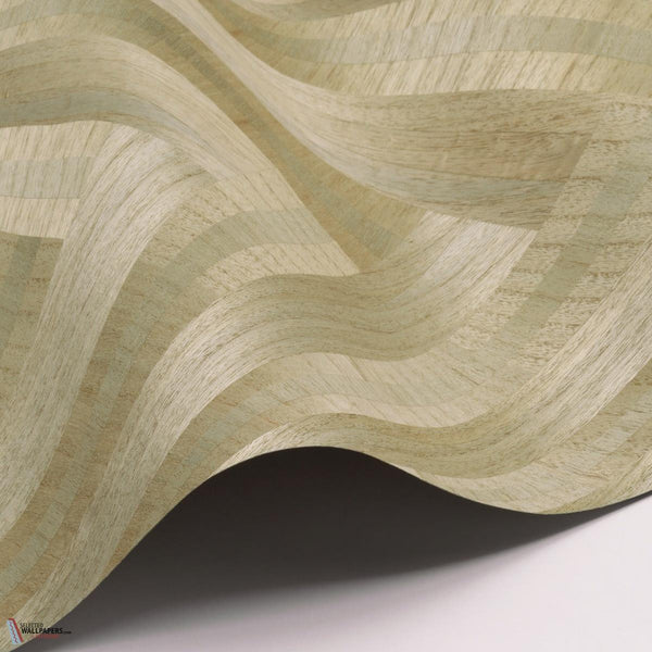 Arches wallpaper-Nobilis-Selected Wallpapers-Interiors