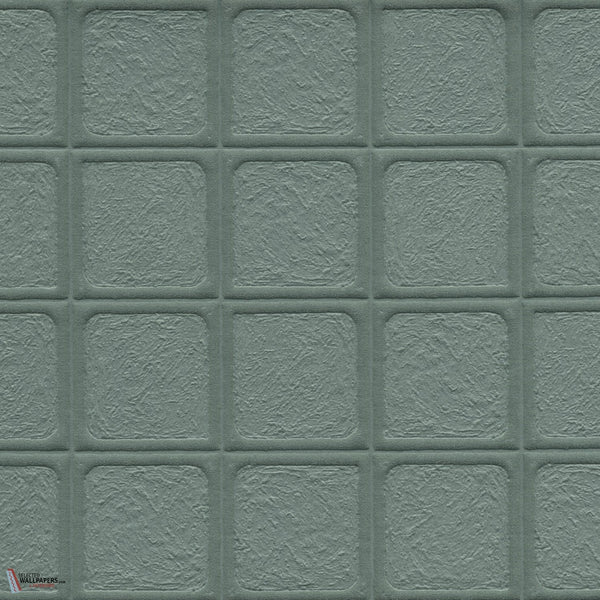 Arcilla behang-Arte-Malachite-Meter (M1)-Selected-Wallpapers-Interiors