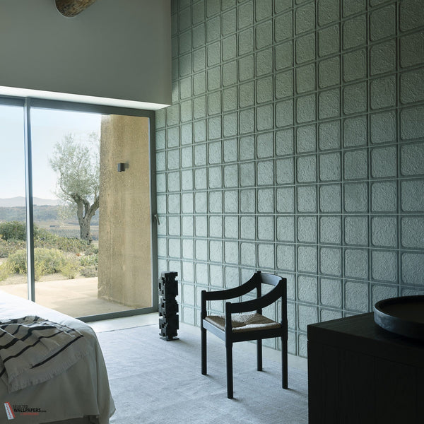 Arcilla behang-Arte-Selected-Wallpapers-Interiors