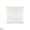 Arctic Fox Kussen-Zinc Textile-behang-Ice White-50 x 50 cm-Selected Wallpapers