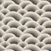 Arcus stof-Casamance-Anthracite-Meter (M1)-Selected Wallpapers-Interiors