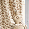 Arcus stof-Casamance-Selected Wallpapers-Interiors
