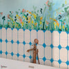Arduino behang-Wall & Deco-Selected Wallpapers-Interiors