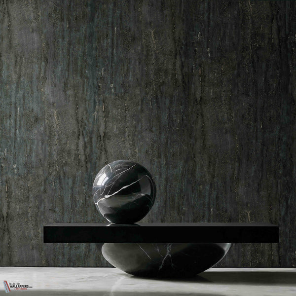 Aren wallpaper-Texam-Selected Wallpapers-Interiors