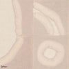 Arguin wallpaper-Casamance-Ivoire Beige-Meter (M1)-Selected Wallpapers-Interiors