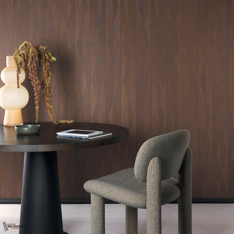 Ari Tapete-Masureel-Selected-Wallpapers-Interiors
