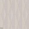 Ari behang-Masureel-Taupe-Rol-Selected-Wallpapers-Interiors