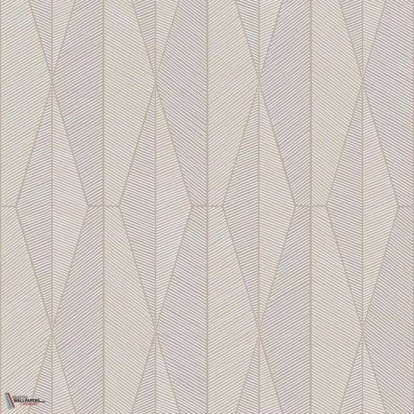 Ari behang-Masureel-Taupe-Rol-Selected-Wallpapers-Interiors