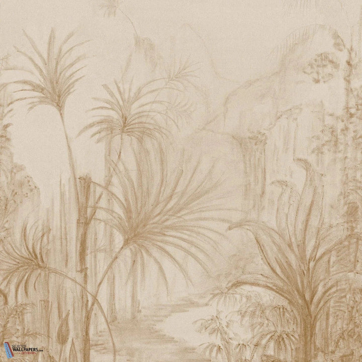 Arille Custom-Casamance-wallpaper-behang-Tapete-wallpaper-Mordore-M2-Selected Wallpapers