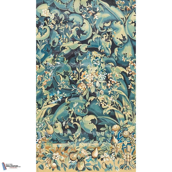 Aristoloches-Pierre Frey-behang-01-Set-Selected Wallpapers