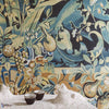 Aristoloches-Pierre Frey-behang-Selected Wallpapers